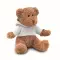 Peluche con T-shirt - JOHNNY - Anteprima 20