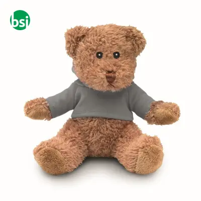 Peluche con T-shirt - JOHNNY - Immagine 21