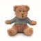 Peluche con T-shirt - JOHNNY - Anteprima 21