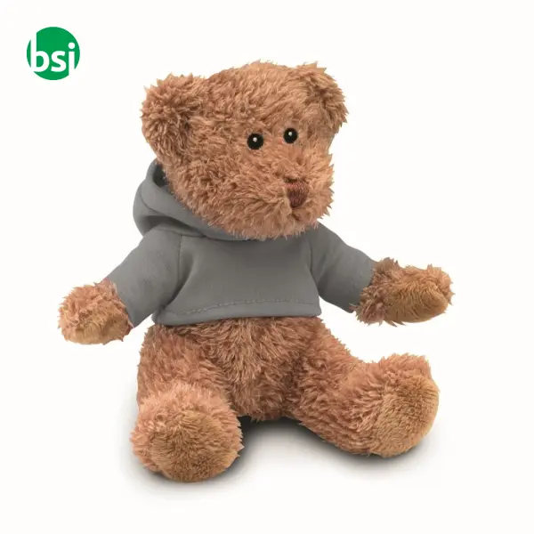 Peluche con T-shirt - JOHNNY -  10
