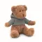 Peluche con T-shirt - JOHNNY - Anteprima 10