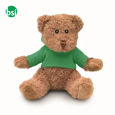 Peluche con T-shirt - JOHNNY - Immagine 23