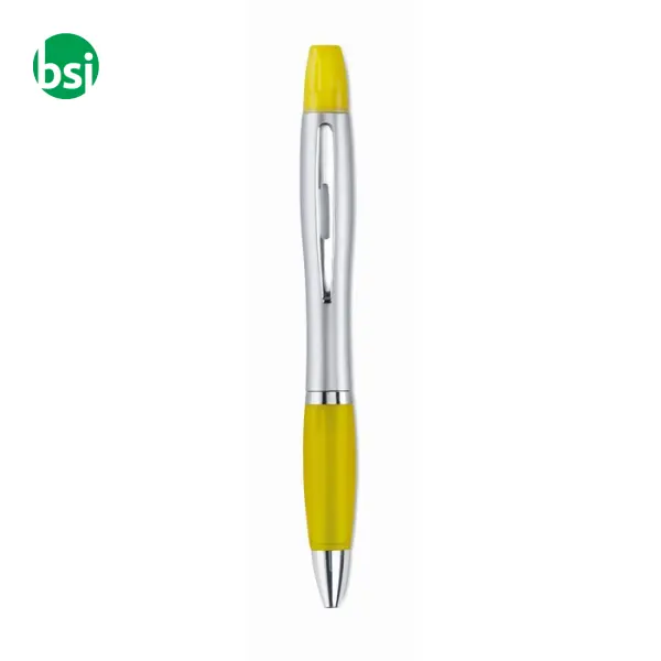 2in1 penna ed evidenziatore - RIO DUO -  5