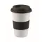 Tazza in ceramica e silicone - 400ml - TRIBECA - Anteprima 4