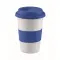 Tazza in ceramica e silicone - 400ml - TRIBECA - Anteprima 2