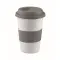 Tazza in ceramica e silicone - 400ml - TRIBECA - Anteprima 3
