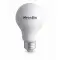 Antistress 'lampadina' in PU - LIGHT - Anteprima 2