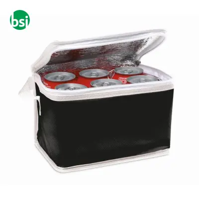 Borsa frigo per 6 lattine - PROMOCOOL - Immagine 2