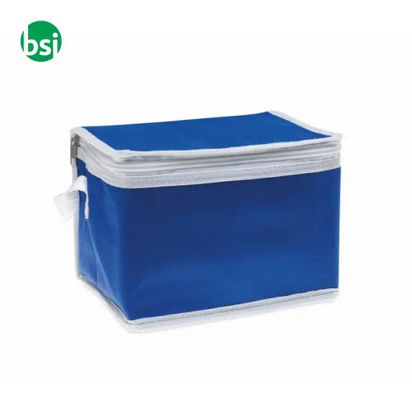 Borsa frigo per 6 lattine - PROMOCOOL -  7