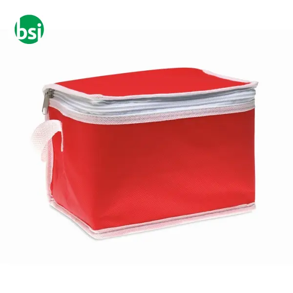 Borsa frigo per 6 lattine - PROMOCOOL -  8
