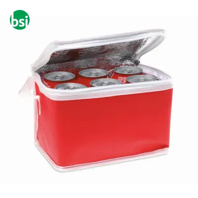 Borsa frigo per 6 lattine - PROMOCOOL - Immagine 4