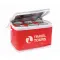 Borsa frigo per 6 lattine - PROMOCOOL - Anteprima 5