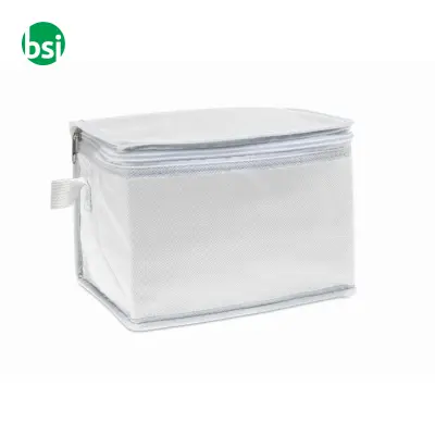 Borsa frigo per 6 lattine - PROMOCOOL - Immagine 9