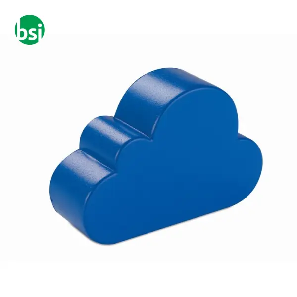 Antistress 'nuvola' - CLOUDY -  6