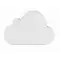 Antistress 'nuvola' - CLOUDY - Anteprima 9