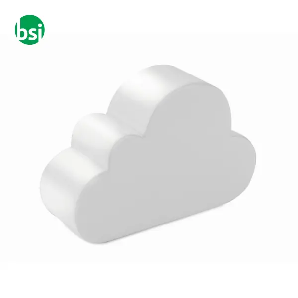 Antistress 'nuvola' - CLOUDY -  10
