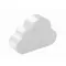 Antistress 'nuvola' - CLOUDY - Anteprima 10