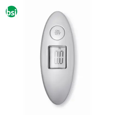 Pesa valigie in ABS - WEIGHIT - Immagine 5