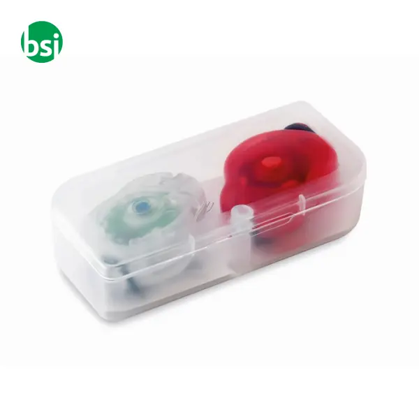 Set di luci per bicicletta - BYLUX -  1