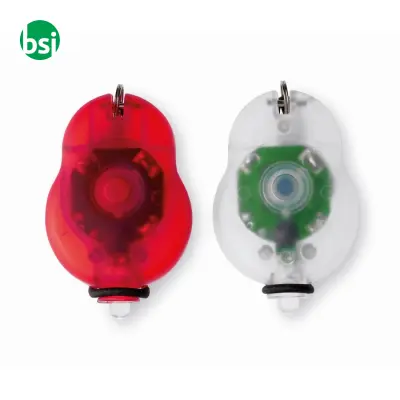 Set di luci per bicicletta - BYLUX - Immagine 3