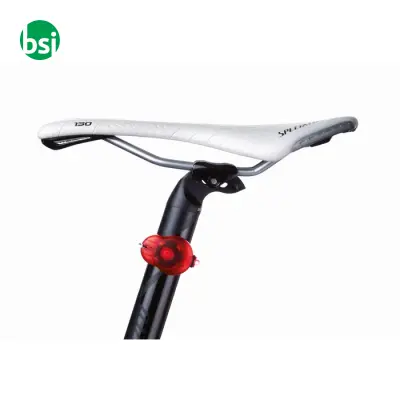 Set di luci per bicicletta - BYLUX - Immagine 5