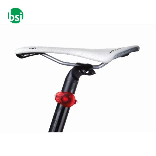 Set di luci per bicicletta - BYLUX -  5