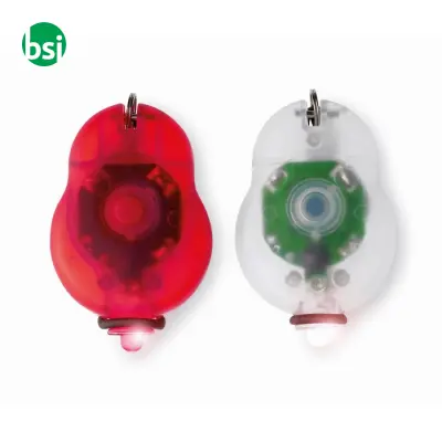 Set di luci per bicicletta - BYLUX - Immagine 6