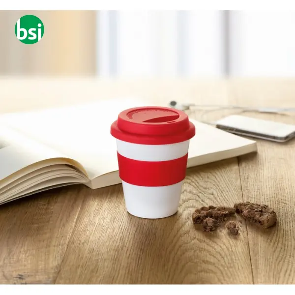 Bicchiere da bibita - 350ml - ASTORIA -  4