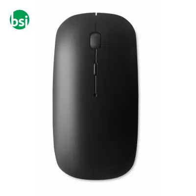 Mouse senza fili - CURVY - Immagine 12