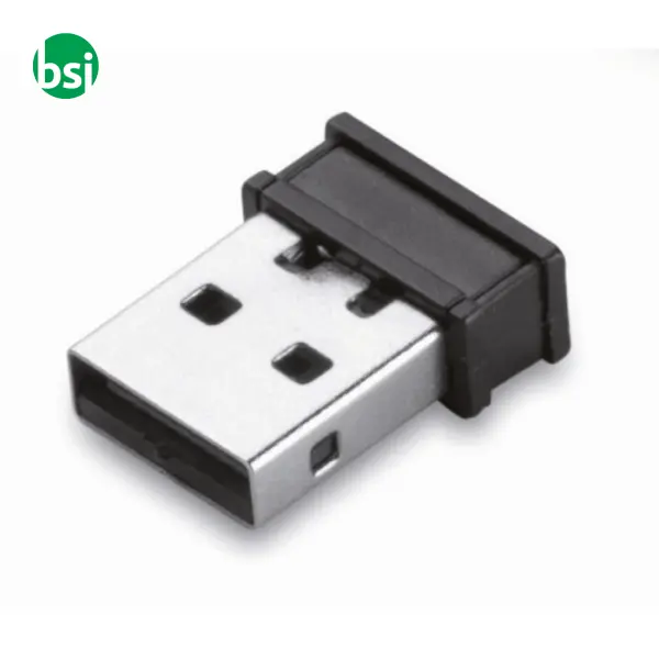 Mouse senza fili - CURVY -  5