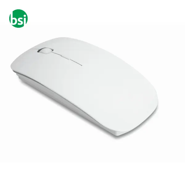 Mouse senza fili - CURVY -  11