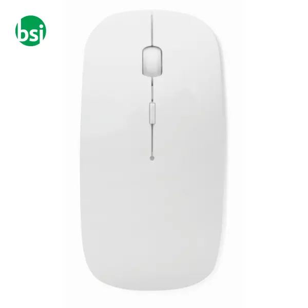 Mouse senza fili - CURVY -  10