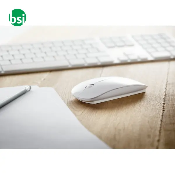 Mouse senza fili - CURVY -  6