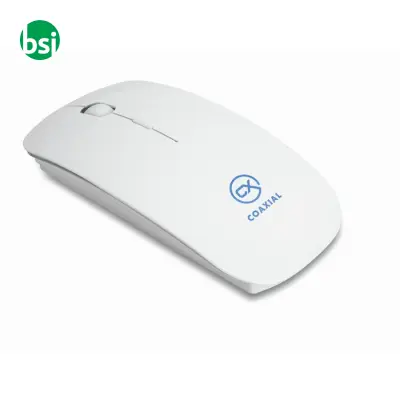 Mouse senza fili - CURVY - Immagine 9