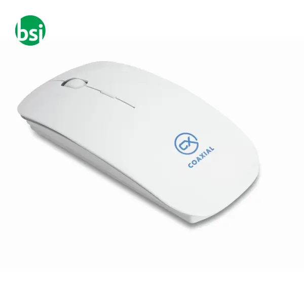 Mouse senza fili - CURVY -  9