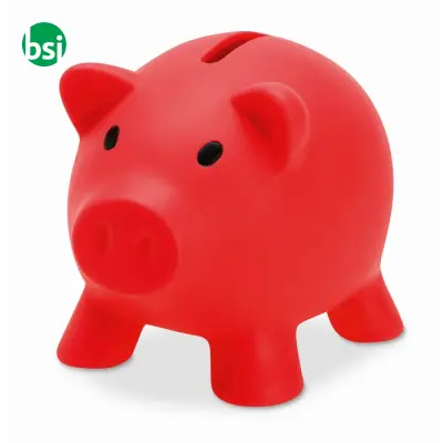 Maialino salvadanaio - SOFTCO - Immagine 24