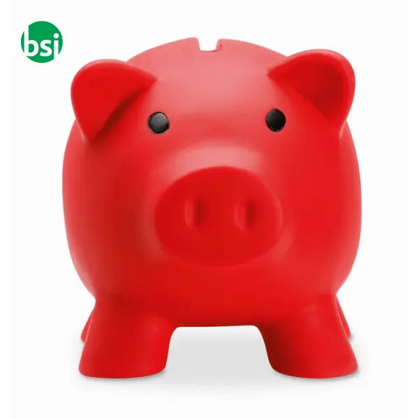 Maialino salvadanaio - SOFTCO -  9