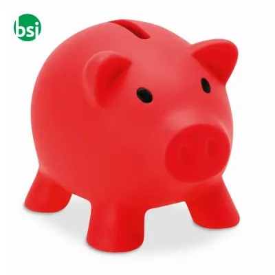 Maialino salvadanaio - SOFTCO - Immagine 10