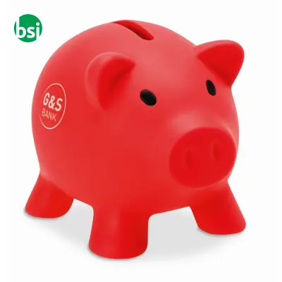 Maialino salvadanaio - SOFTCO - Immagine 11