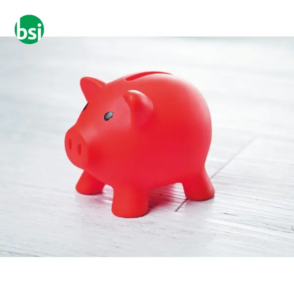 Maialino salvadanaio - SOFTCO -  6