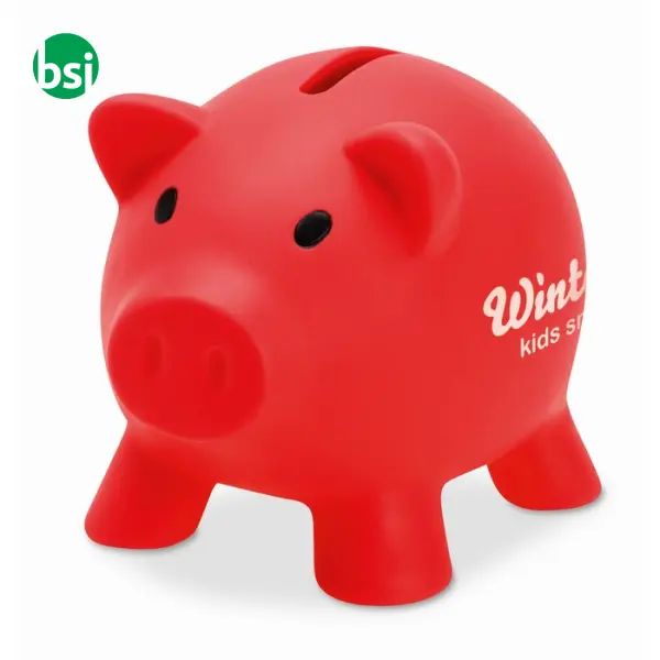 Maialino salvadanaio - SOFTCO -  8