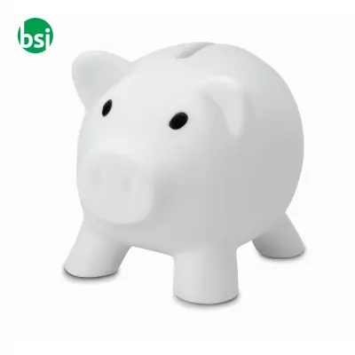 Maialino salvadanaio - SOFTCO - Immagine 23