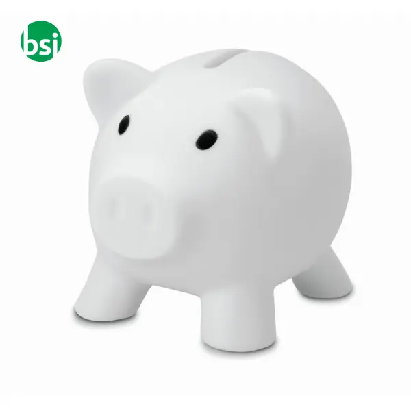 Maialino salvadanaio - SOFTCO -  23