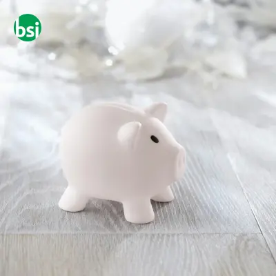 Maialino salvadanaio - SOFTCO - Immagine 12