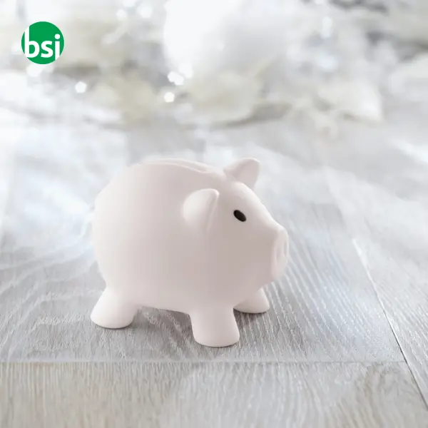 Maialino salvadanaio - SOFTCO -  12