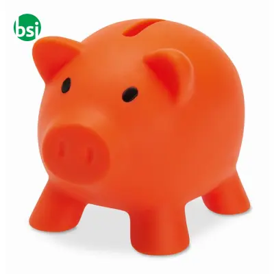 Maialino salvadanaio - SOFTCO - Immagine 25