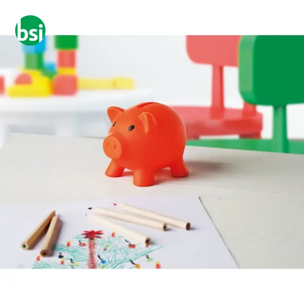 Maialino salvadanaio - SOFTCO -  16