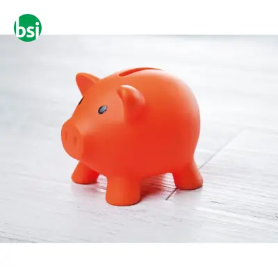 Maialino salvadanaio - SOFTCO - Immagine 17