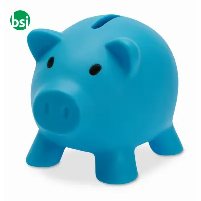 Maialino salvadanaio - SOFTCO - Immagine 26