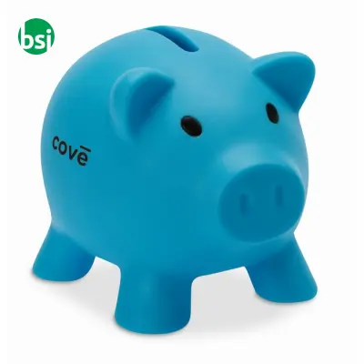 Maialino salvadanaio - SOFTCO - Immagine 19